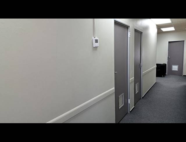 OFFICE FOR SALE IN RICHARDS BAY CENTRAL